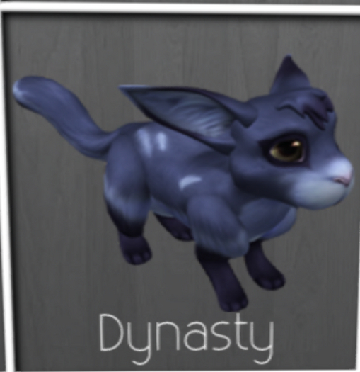 Meeroo Nest ID #8505829 Nile Dynasty Meeroo