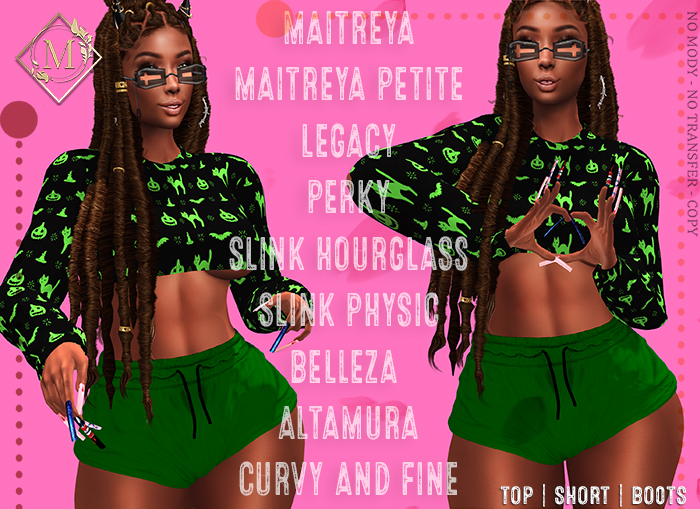 ♥M.C STORE - 130♥
