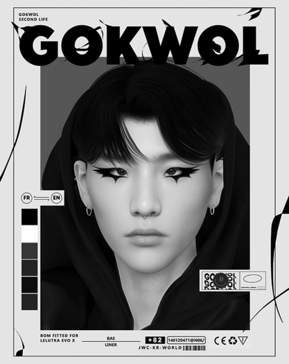 GOKWOL - Bae liner (DEMO)