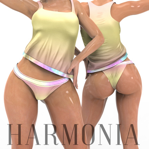 Homewear Outfit