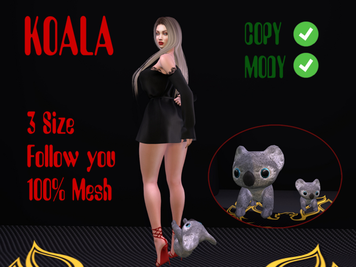 GreenTech Koala