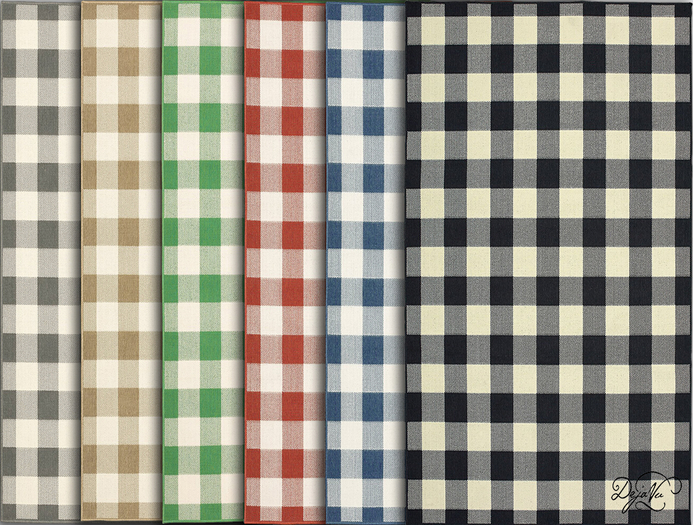 ^Dejavu^ Full Perm Modern Rug Texture 30