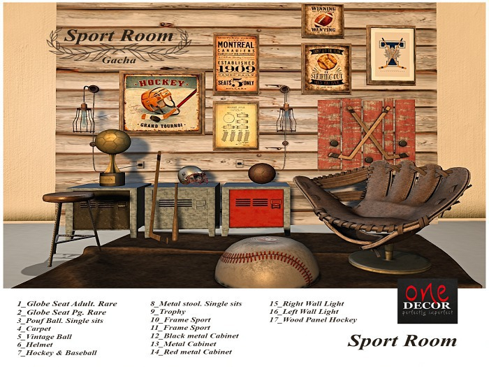 OneDecor_8_Metal Stool