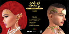 T+T Angel Wings AviArt (Ears)