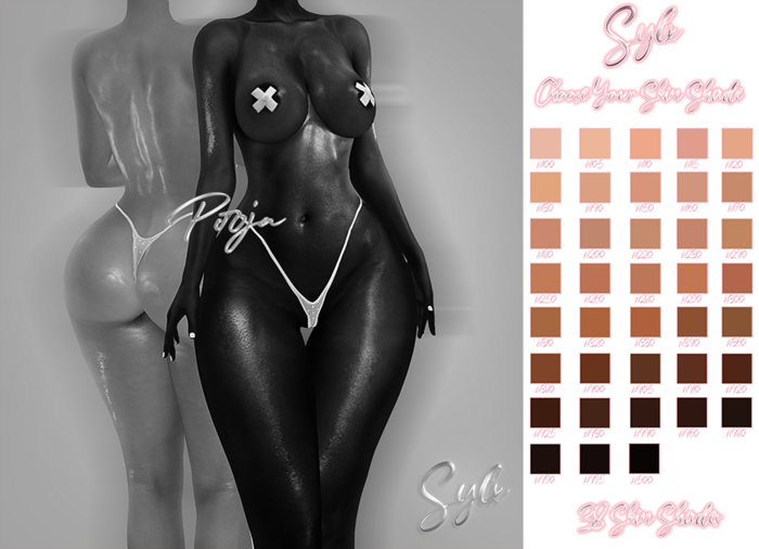 SYLX - 'Pooja BOD' (DEMO)