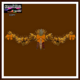 Thanksgiving - Harvest Garland