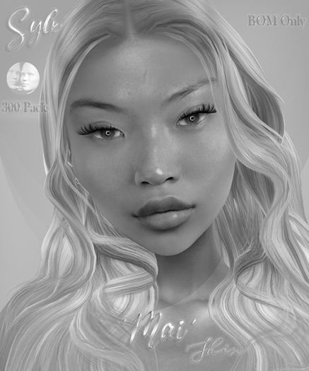 SYLX - Mai Skin (Demo)