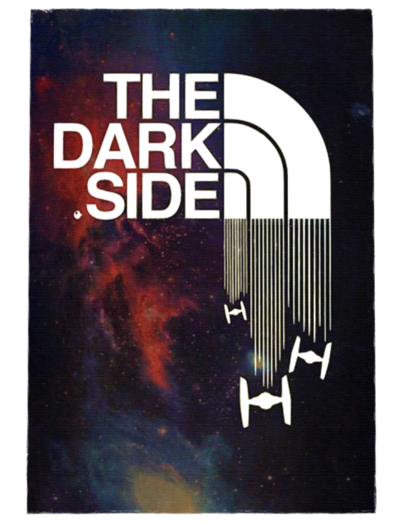 [GK] - The Dark Side