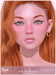 Second Life Marketplace - REED SKIN-BETSY LELUTKA EVO X-TONE 3
