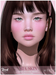 Second Life Marketplace - REED SKIN-MIA LELUTKA EVO X-TONE 2