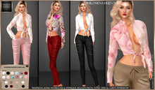 SAS - Philomena HUD Outfit (MB & FM) 