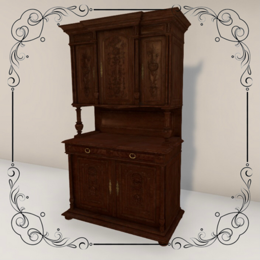 [M] "Cabinet Victor"