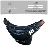 :::SOLE::: SA - Crotch guard 2.0 (MID)