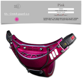 :::SOLE::: SA - Crotch guard 2.0 (Pink)