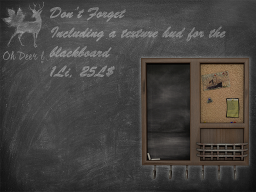 Oh Deer! Don't Forget (boxed)