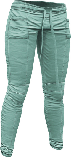 RIOT / Paxton Sweats - Fern