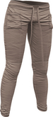 RIOT / Paxton Sweats - Taupe