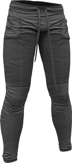 RIOT / Parker Sweats - Stone