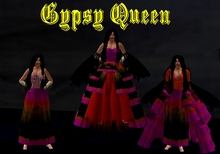 Gypsy Queen - 10
