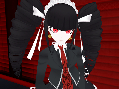 Second Life Marketplace - Complete Avatar