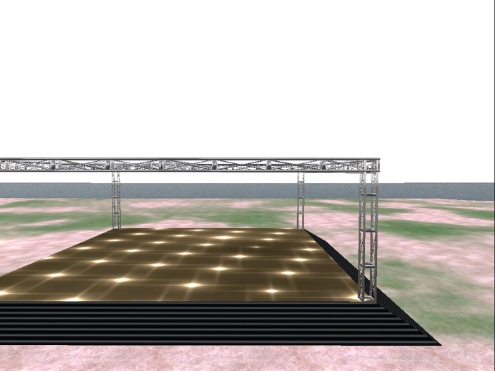 Floors Dance Stage