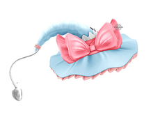 Zenith | Sweet Witch Hat (Sky)