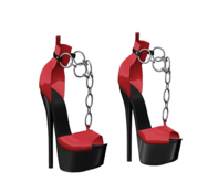 AXE-KUPRA-SHOES Callista /05