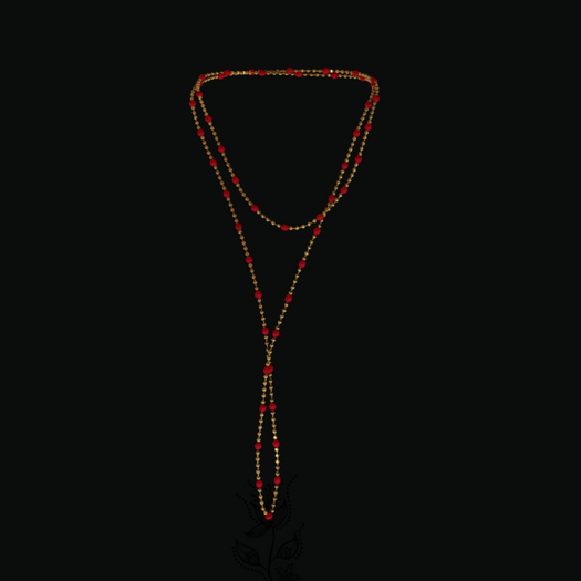 #11 MC.Necklace.Scarlet