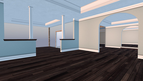Second Life Marketplace - [ImpEle] The Halona