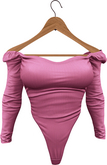 RIOT / Saffron Bodysuit - Sangria