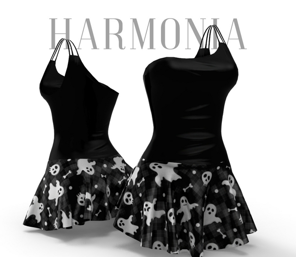 Halloween Dress