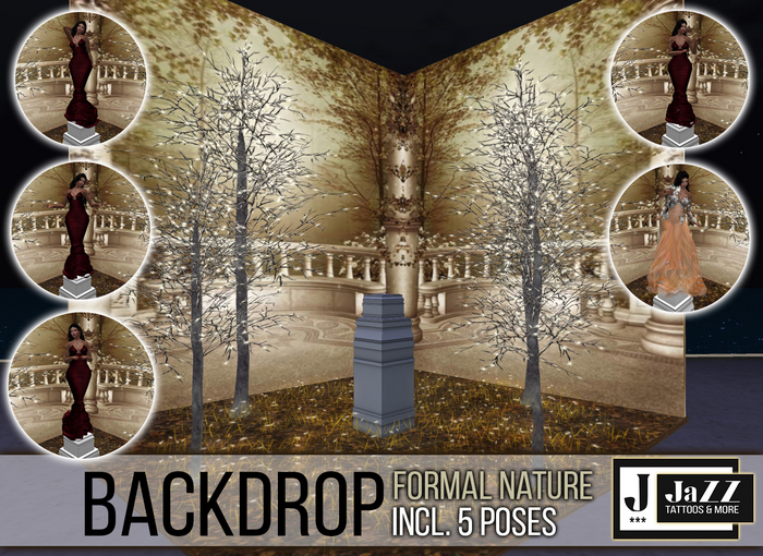 .::MV::. Backdrop Formal nature 