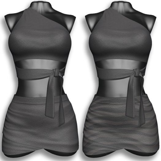 .:Cheekie:. Penny Black 