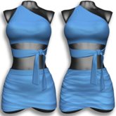 .:Cheekie:. Penny Blue 