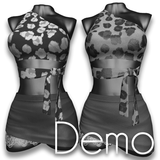 .:Cheekie:. Penny Demo 