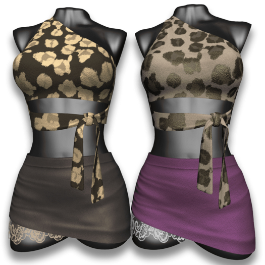 .:Cheekie:. Penny FatPack 