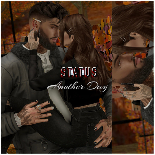 STATUS ~ Another Day