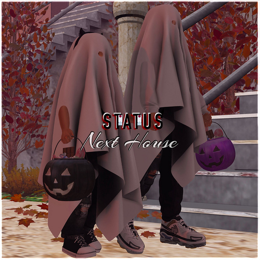 STATUS ~ Next House