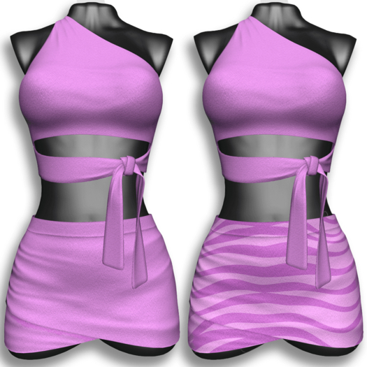 .:Cheekie:. Penny Pink 