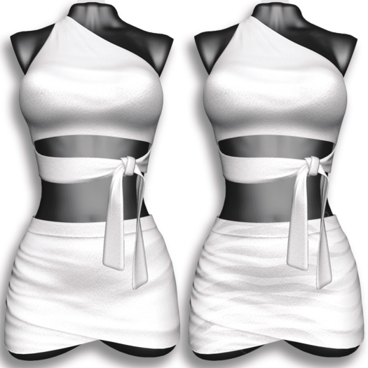 .:Cheekie:. Penny White 