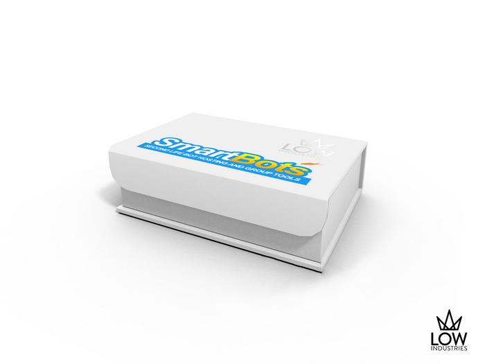 SmartBots Plugin for LOW Industries devices