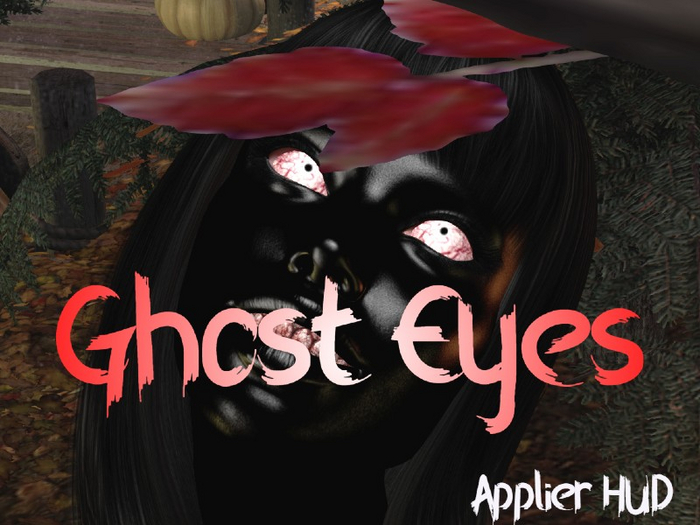 Ghost Eyes Applier