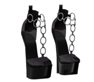 AXE-KUPRA-SHOES Callista /07