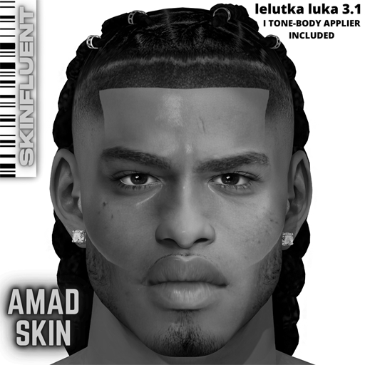 amad demo 