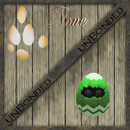 KRAFTIES Unbonded Eggsie Package (None) (0/0/5/0/3/4/3/0)