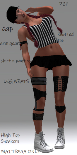 **TWIZ** Ref