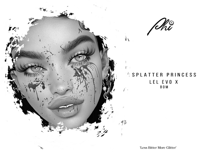 Splatter - DEMO