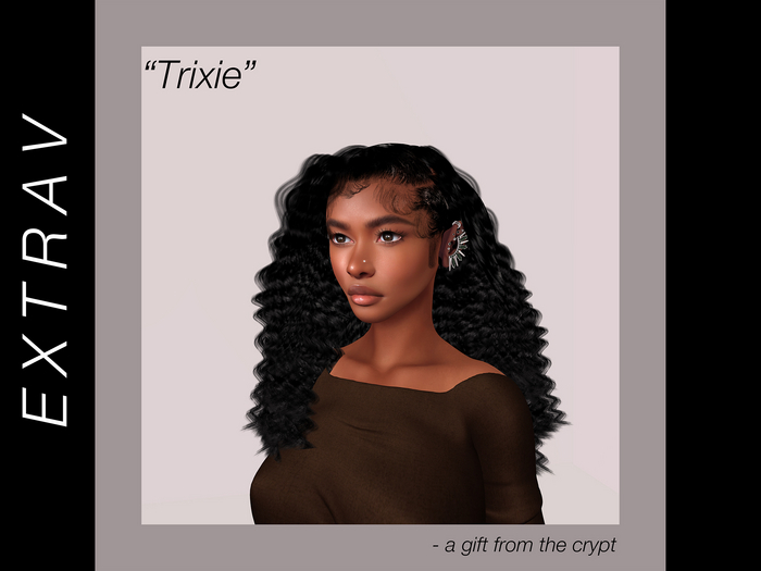 [XTRV] - Trixie ADD