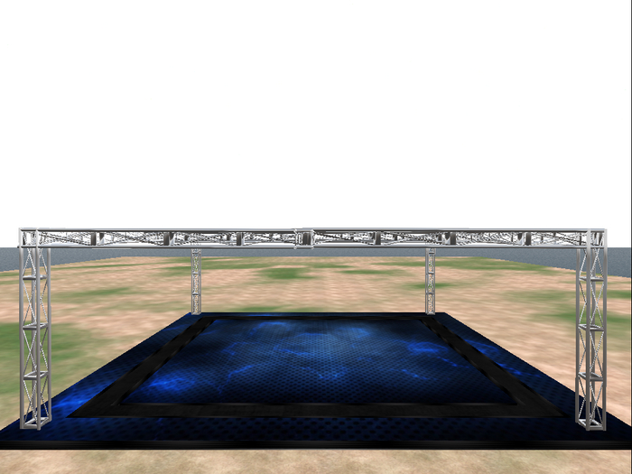 Floors Dance Stage