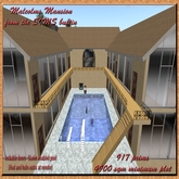 [2B] Malcolms Mansion